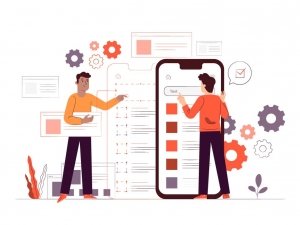 How 75seconds Clients Engaged in Review Process by an Explainer Video Company- 75seconds