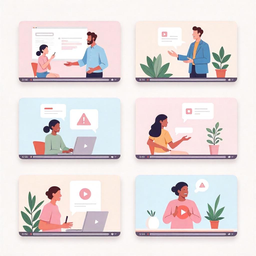 Real-World Use Cases by an Explainer Video Company in Gurgaon