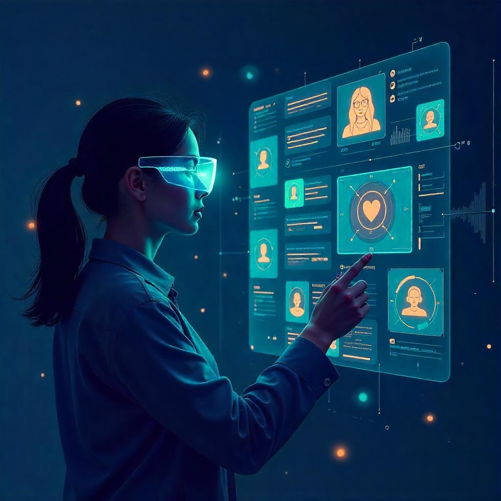 The Future of AI Explainer Videos 