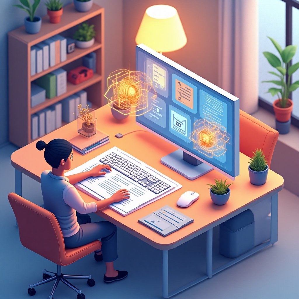 What Are AI Explainer Videos by an Delhi based Explainer Video Company - 75seconds