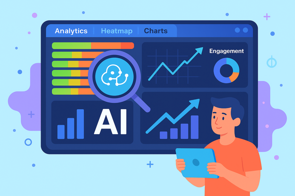 AI Is Revolutionizing Explainer Video