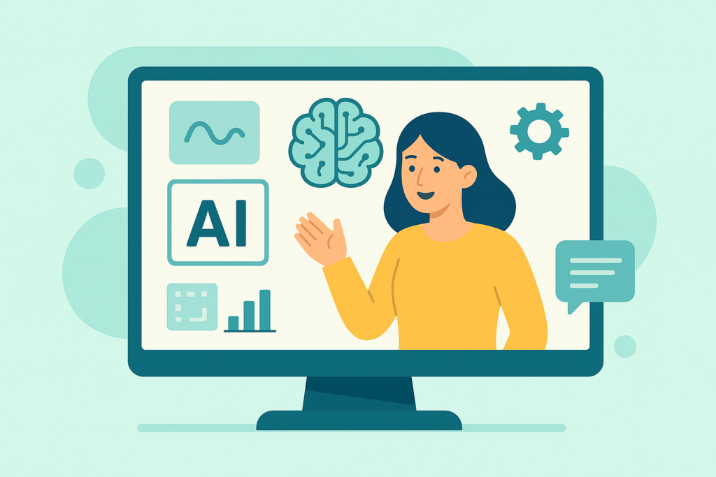 10 Industries That Can Benefit from AI-Powered Explainer Videos