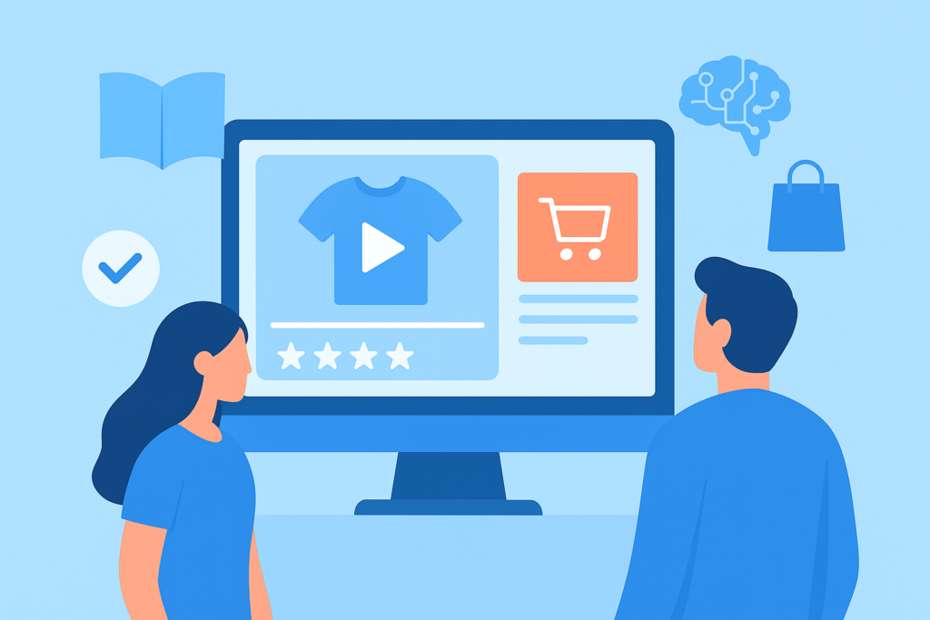 E-Commerce and Retail