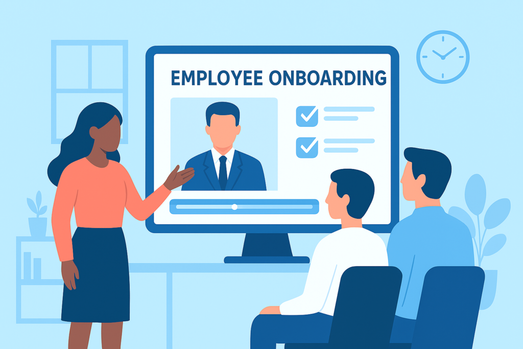 Human Resource & Corporate Training