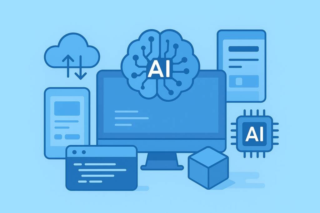 Technology and Software Companies