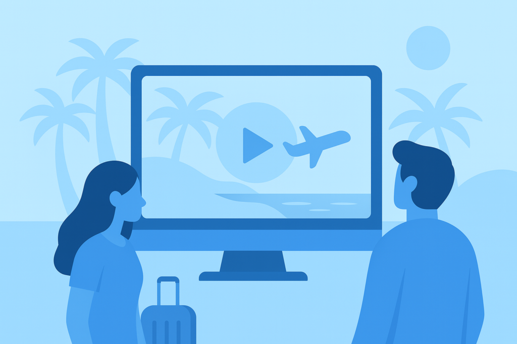 Travel and Hospitality