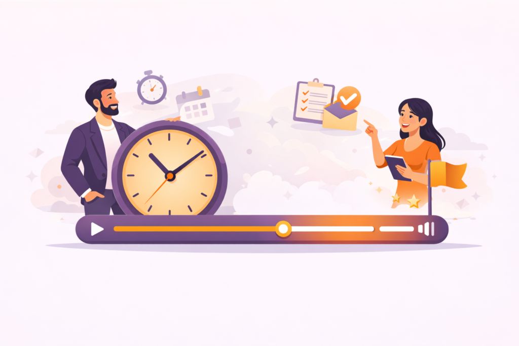 Ability to Deliver on Time