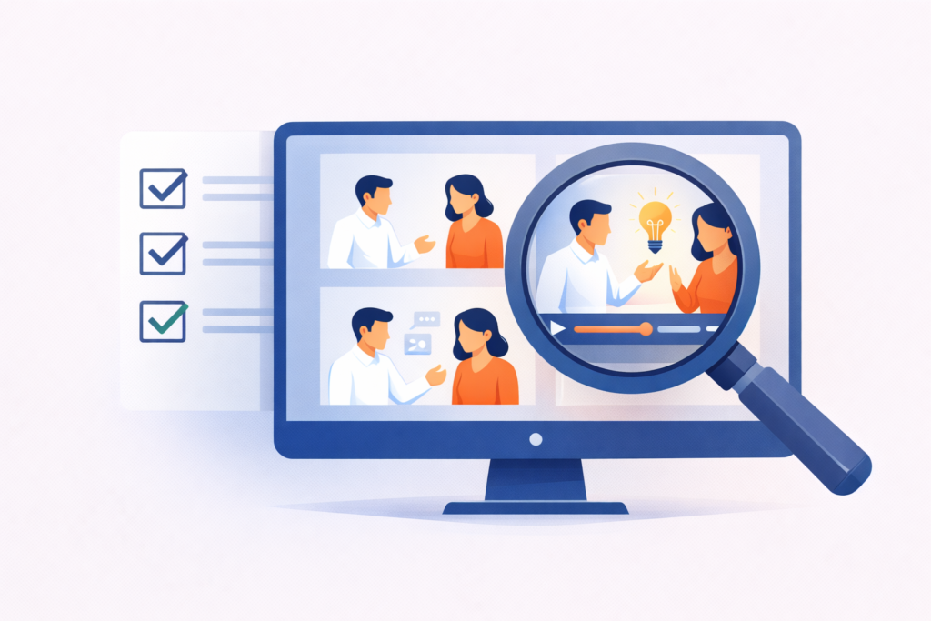 Strong Emphasis on Quality Control