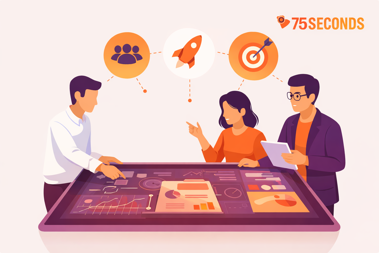 What Makes a Great Explainer Video Company