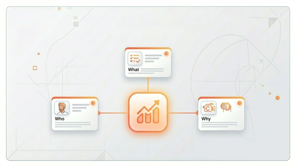 Clear Value Proposition through an Effective Explainer Videos