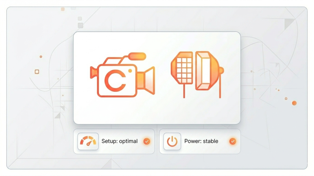 High Production Quality