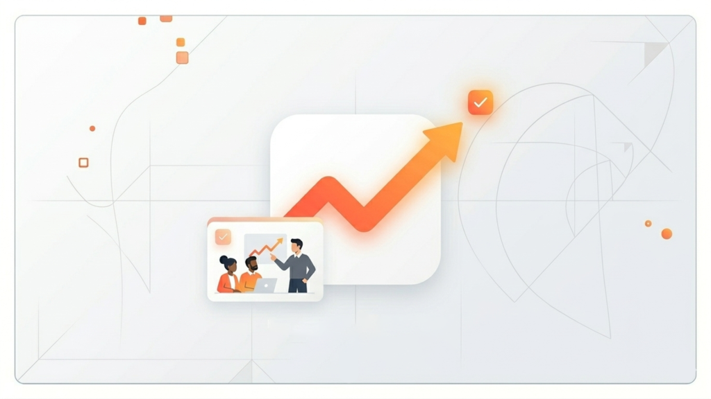 Measurable Business Impact
