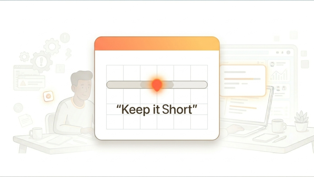Optimal Video Length (60–120 Seconds)