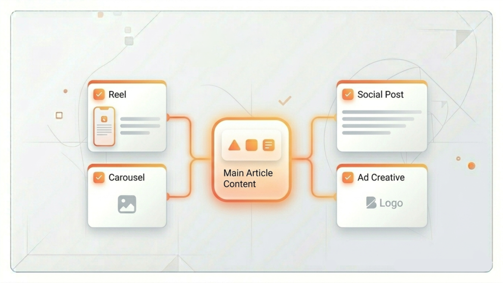Effective Explainer Videos creates Scalability and Multi-Use Capability