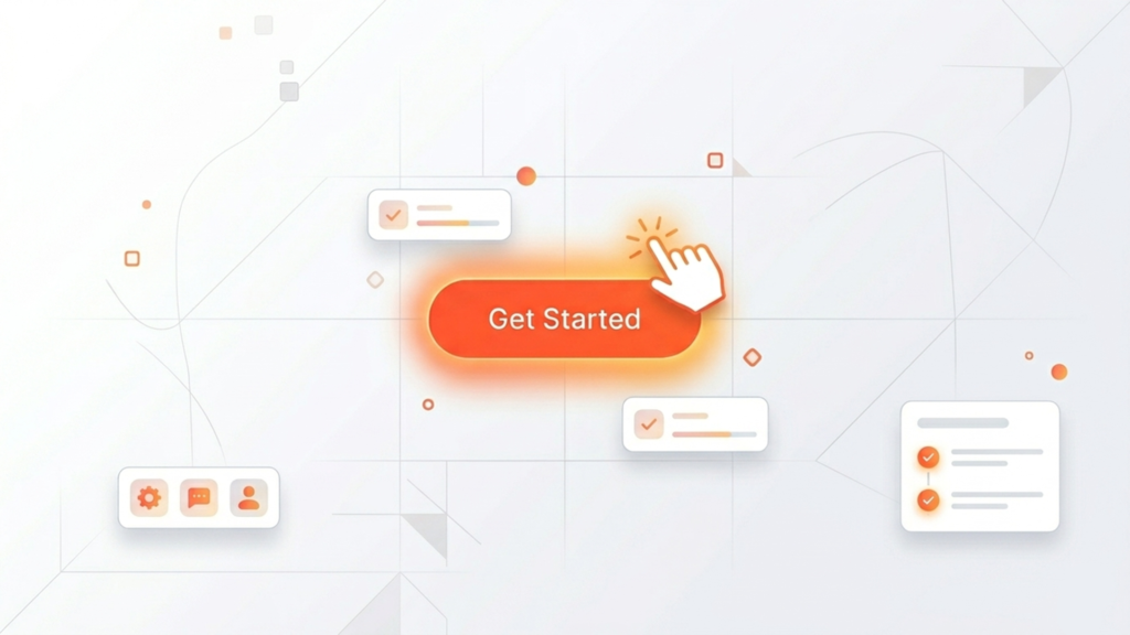 Effective Explainer Videos grabs Strong Call-to-Action (CTA)