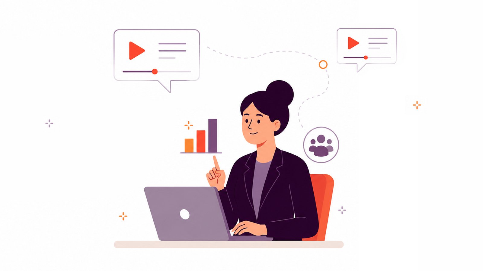 How Does Explainer Video Clarity Impact Sales Team Performance