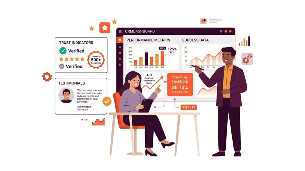 Increased Buyer Confidence